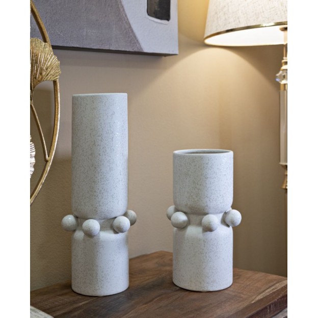 VAZA BUBBLES CM Ø 15,5X41