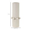 VAZA BUBBLES CM Ø 15,5X41