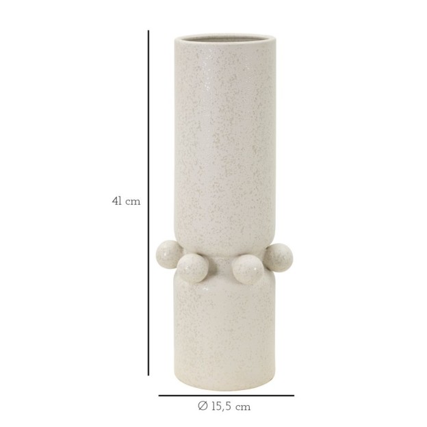 VAZA BUBBLES CM Ø 15,5X41