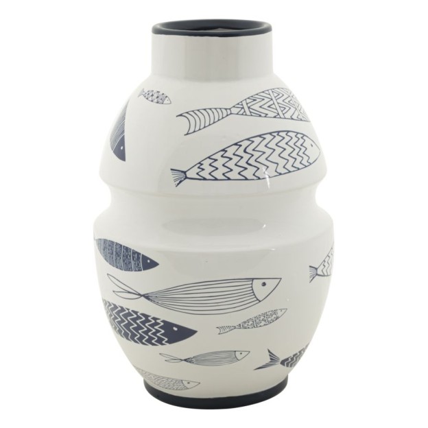 VAZA PESTE CM Ø 21X31