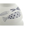 VAZA PESTE CM Ø 21X31