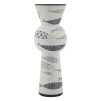 VAZA PESTE INALTE CM Ø 14X38,5
