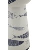 VAZA PESTE INALTE CM Ø 14X38,5