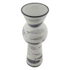 VAZA PESTE INALTE CM Ø 14X38,5