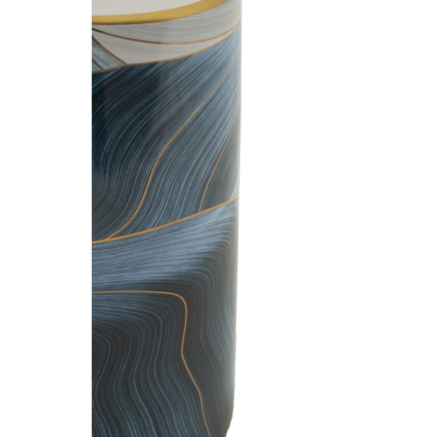 VAZA ELEGANTA INALTA CM Ø 14X40