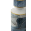 VAZA ELEGANTA INALTA CM Ø 14X40