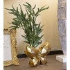 VAZA FLUTURE AUR CM 22,5X8X15