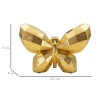 VAZA FLUTURE AUR CM 22,5X8X15