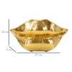 VAZA BUZA GURA CM 23X8X12