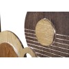 OGLINDA DE PERETE 80X3