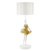 LAMPĂ DE MASA DANCER CM Ø 32x90,5