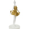 LAMPĂ DE MASA DANCER CM Ø 32x90,5