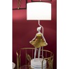 LAMPĂ DE MASA DANCER CM Ø 32x90,5