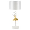 LAMPĂ DE MASA DANCER CM Ø 28X64