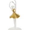 LAMPĂ DE MASA DANCER CM Ø 28X64