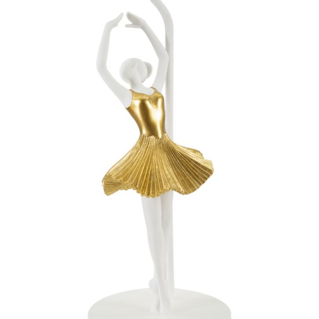 LAMPĂ DE MASA DANCER CM Ø 28X64