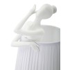 LAMPĂ DE MASA BALLET CM Ø 29X25X62,5