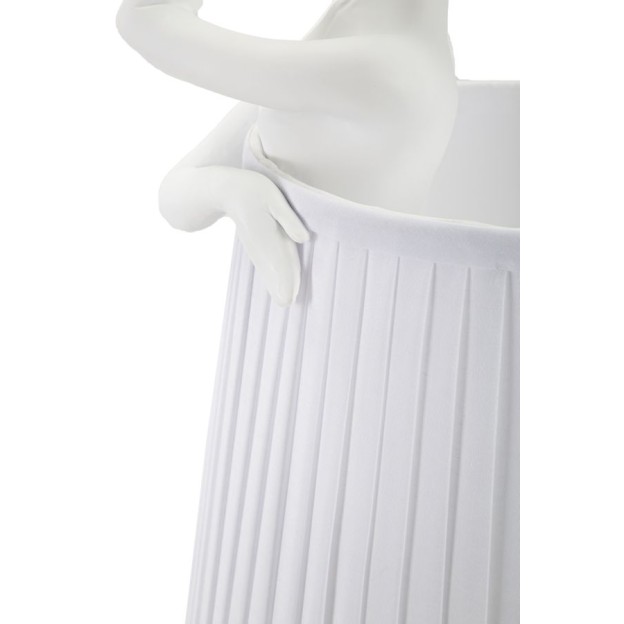 LAMPĂ DE MASA BALLET CM Ø 29X25X62,5