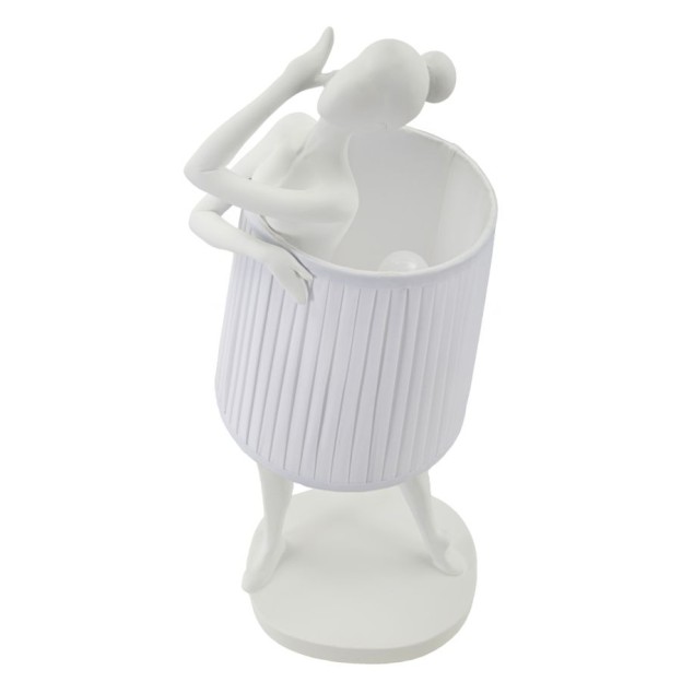 LAMPĂ DE MASA BALLET CM Ø 29X25X62,5