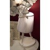 LAMPĂ DE MASA BALLET CM Ø 29X25X62,5