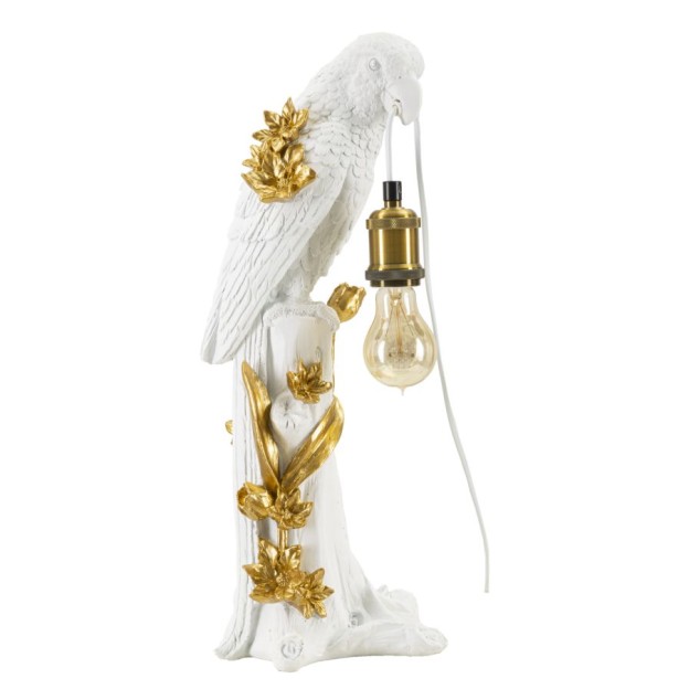LAMPĂ DE MASA PARROT CM 20X20X50,5