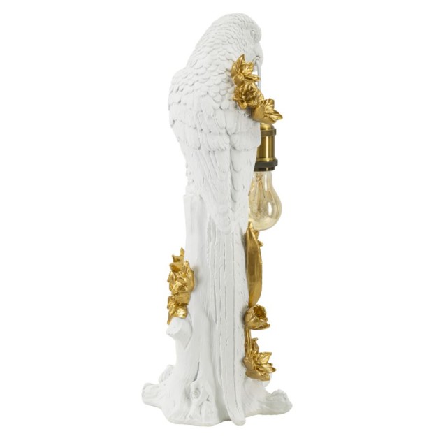 LAMPĂ DE MASA PARROT CM 20X20X50,5