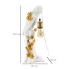 LAMPĂ DE MASA PARROT CM 20X20X50,5