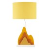 LAMPA DE MASA CULOARE -A- CM 30X57