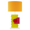 LAMPA DE MASA -B- 30X60,5