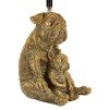 LAMPĂ DE MASA DOG CM Ø 26X43,8