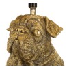 LAMPĂ DE MASA DOG CM Ø 26X43,8