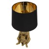 LAMPĂ DE MASA DOG CM Ø 26X43,8