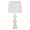 LAMPĂ DE MASA CASERTA CM Ø 30X57