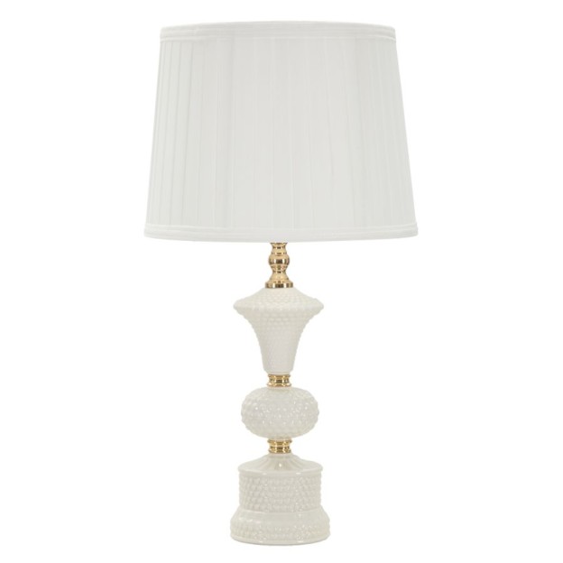 LAMPĂ DE MASA CASERTA CM Ø 30X57