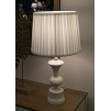 LAMPĂ DE MASA CASERTA CM Ø 30X57