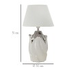 LAMPĂ DE MASA SHIEY CM Ø 30X51