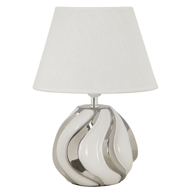 LAMPĂ DE MASA SHIEY CM Ø 30X42
