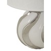 LAMPĂ DE MASA SHIEY CM Ø 30X42