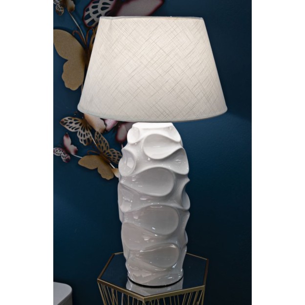 LAMPA VARSOVIA CM Ø 45X83