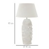 LAMPA VARSOVIA CM Ø 45X83