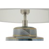LAMPĂ DE MASA CERAMICA ELEGANT CM Ø 40X64