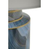 LAMPĂ DE MASA CERAMICA ELEGANT CM Ø 40X64
