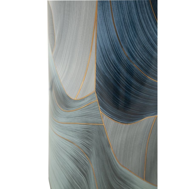 LAMPĂ DE MASA CERAMICA ELEGANT CM Ø 40X64