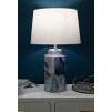 LAMPĂ DE MASA CERAMICA ELEGANT CM Ø 40X64