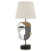 LAMPĂ DE MASA PICASSY CM Ø 29,8X64,8