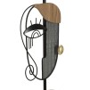 LAMPĂ DE MASA PICASSY CM Ø 29,8X64,8