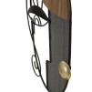 LAMPĂ DE MASA PICASSY CM Ø 29,8X64,8