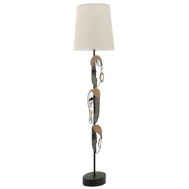 LAMPĂ DE MASA PICASSY CM Ø 38X162,6