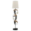 LAMPĂ DE MASA PICASSY CM Ø 38X162,6