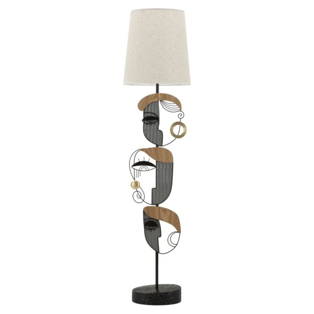 LAMPĂ DE MASA PICASSY CM Ø 38X162,6